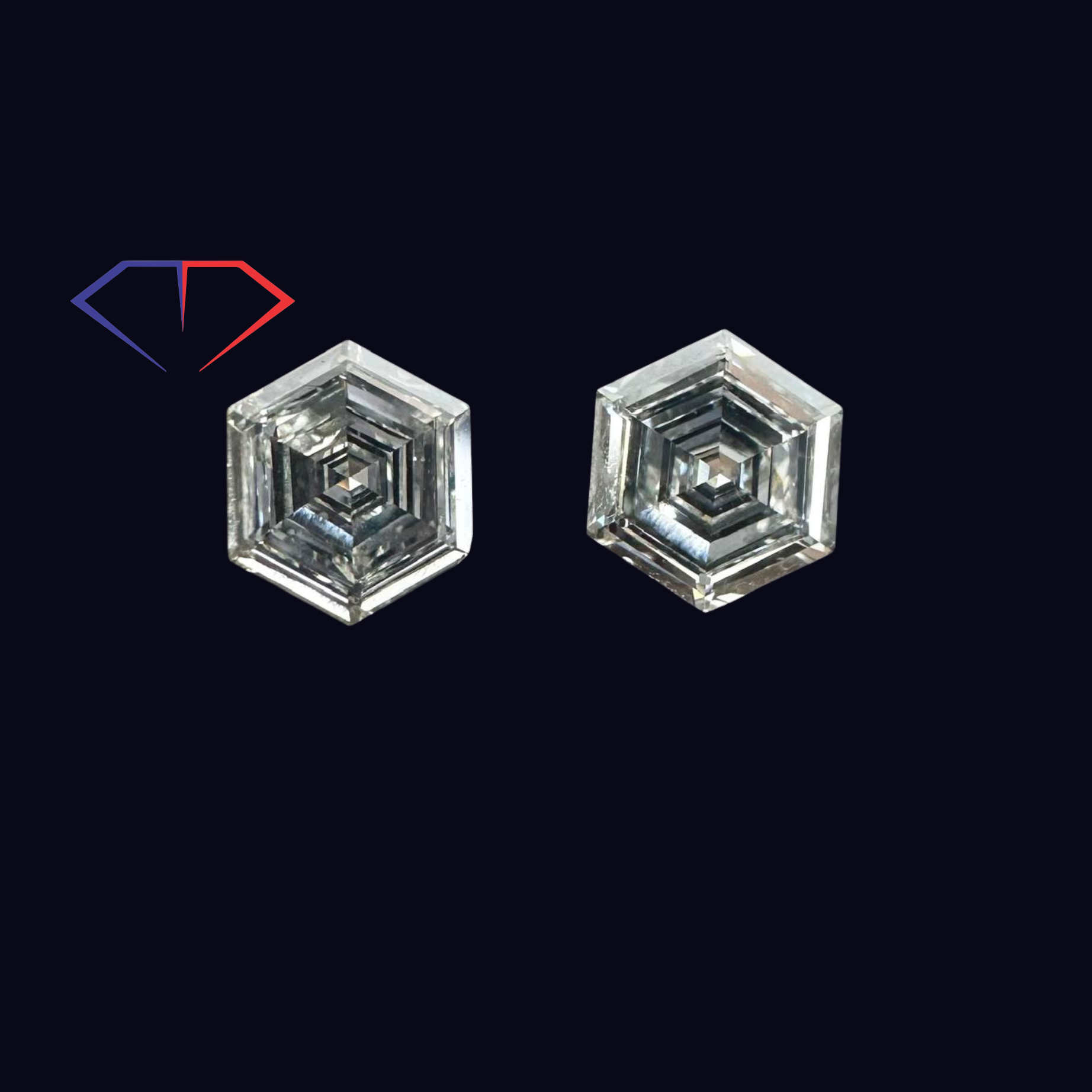 Hexagon Cut